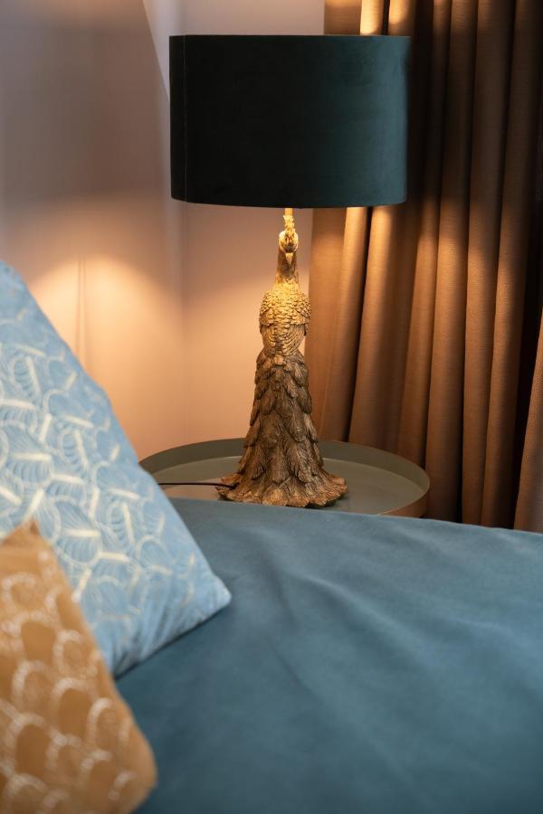 The Peacock Suite تورينو المظهر الخارجي الصورة