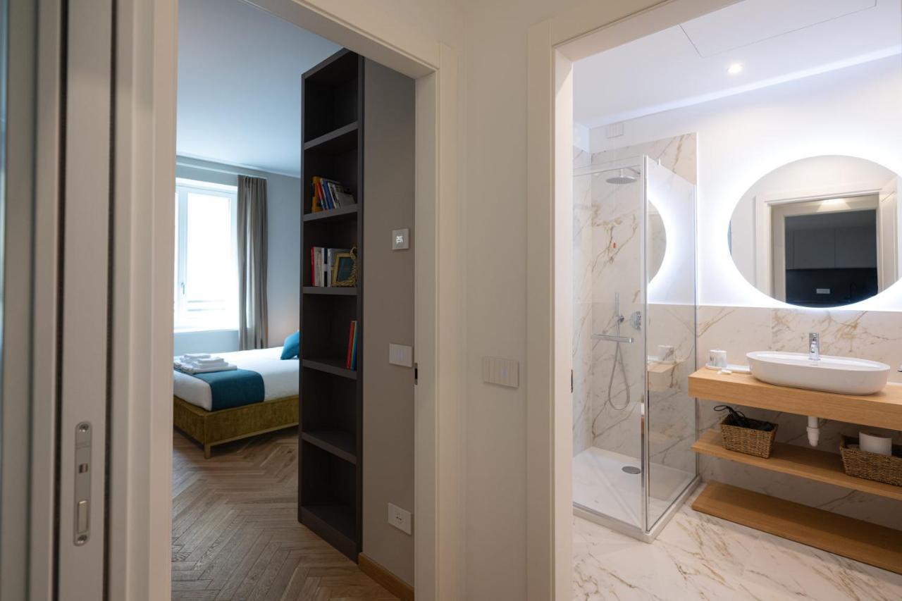 The Peacock Suite تورينو المظهر الخارجي الصورة