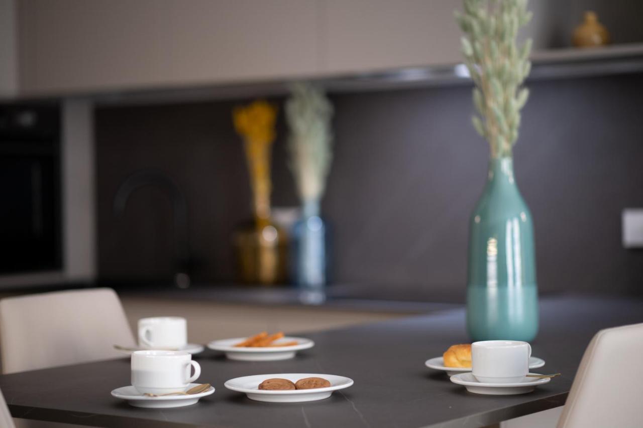 The Peacock Suite تورينو المظهر الخارجي الصورة